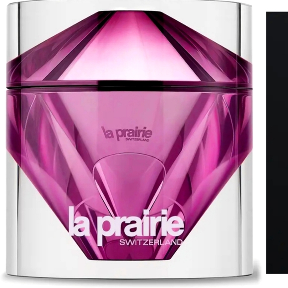 La praire Platinum Rare Haute-Rejuvenation Cream - Picture 1 of 4